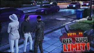Ballas provozieren bis zum Limit! | GTA V Roleplay | Sonny Montana