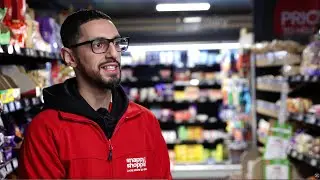 Powering Delivery Growth for Welcome Faversham