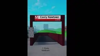 All that&rsquo;s left of SCR&rsquo;s Metro before V2.2