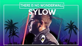 Sylow, Pierre Leck - There Is No Wonderwall (ft. Kingsley Q) [Lyric Video]