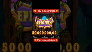 MAX WIN on SWITCHCRAFT! #switchcraft #titan #gaming #nolimit #casino #bitcoin #jackpot #slot #bigwin