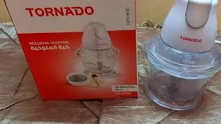 كبة تورنيدو 400 وات/ مميزاتها وعيوبها
