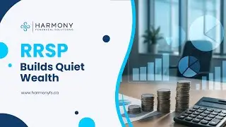 Scale Wealth With RRSPs