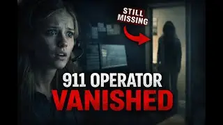 She Answered a 911 Call&hellip; From Herself | A Chilling Night Shift Mystery