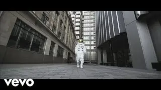 Trinix - Otherside (Official Video) ft. Op&eacute; Smith