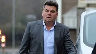 Former-BHS Lug Dominic Chappell Criticises Enemy Controller