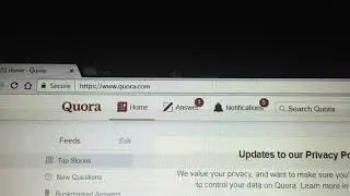 2 TRUE QUORA HORROR STORIES!
