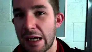James Neil interview