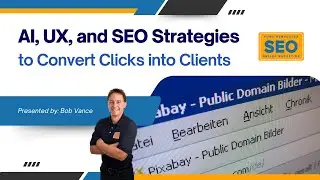AI, UX, and SEO Strategies to Convert Clicks into Clients - Home Remodeler SEO