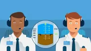 Aviation - Sensory illusions, amazing and helpful video! RIP Kobe 🏀