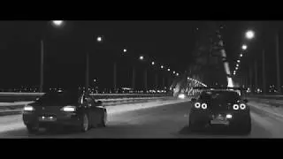 #NIGHTDRIFT