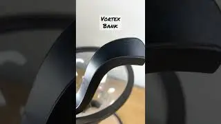 Vortex Coins Bank