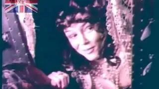 Cadburys Amazin Advert 1973 Gabrielle Drake
