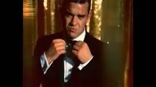 Robbie Williams - Millennium (Instrumental) SLOWED