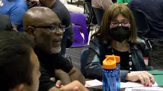 Heart of White Plains: DRI Public Meeting