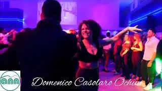 Domenico Casolaro Och&ugrave;n - 1&deg;