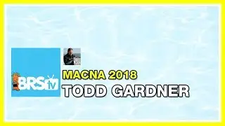 Todd Gardner: Introducing Seawater Water Chemistry for Beginners | MACNA 2018