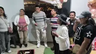 CUMPLEAÑOS DE MAMITA LUCILA - PARTE 5 - 29 de julio de 2025