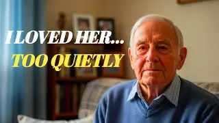 I&rsquo;m 88 and I Regret the Love I Was Too Afraid to Show | A Life Lesson Too Late