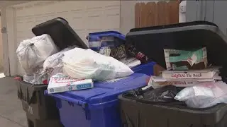 Is San Diego's impending trash fee constitutional? A judge may soon decide