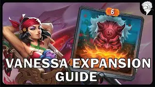From The Shadows Expansion Guide! | The Bazaar