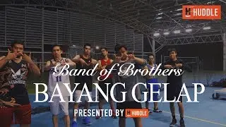 Band of Brothers  Bayang Gelap