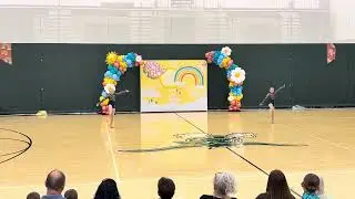 Wee Duet
