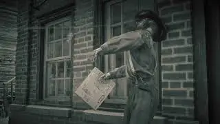 Reddead redemcion 2  i510400f  GTX 1650 4GB  Overclock  Full HD