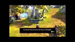 fable anniversary EP #1