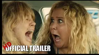 Snatched Movie Clip Trailer 2017 HD - 2nd Trailer