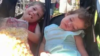 Vlog 38 - RC Cola and MoonPie 5k