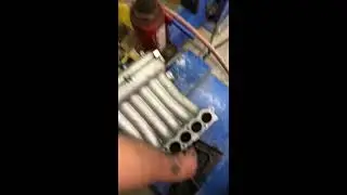 Прокладки клапанной крышки Hyundai Sonata 2002 года? Простая замена своими руками!