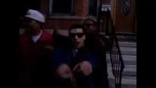 DEADEYE FREESTYLE 2012