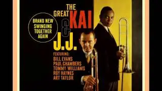 JJ Johnson & Kai Winding- 