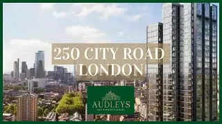 250 City Road | London | Audleys International