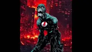 ⬛️BLACKFLASH⬛️