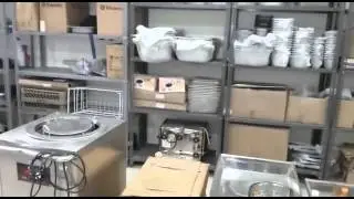 Commercial Kitchen Equipment By J. R. Sales & Services, Surat