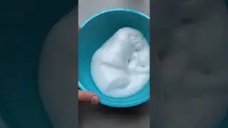 clear slime tutorial by burn slime