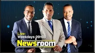 Newsroom, 10 June 2016