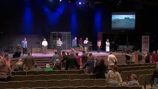 🔴 Butterfield Church Live