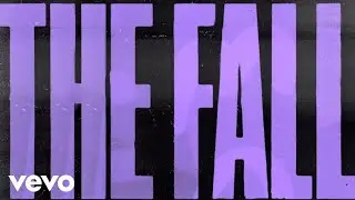 The Chainsmokers, Ship Wrek - The Fall (Gilson'S Remix) [Official Lyric Video]