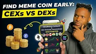 Where to buy trending meme coins safely in 2025