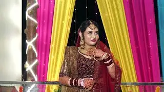 03n Raman & Alka Wedding