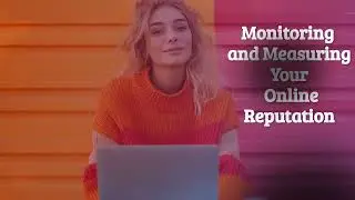 Video Of Reputation Management In Albany!