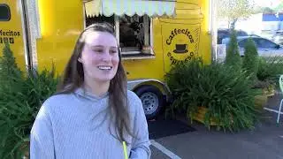 Daylan Flowers Sports Reporter reel