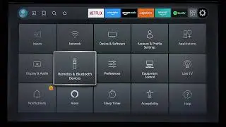 Как установить таймер сна на телевизоре Xiaomi
