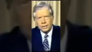 Warning by Jimmy Carter #shorts #youtubeshorts #short #video #america #jesus #god #bible #religion