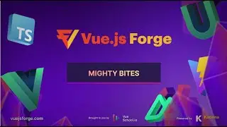 Maya Shavin - Accessible landmark item for screen reader: Vue.js Forge Episode 4 Powered by Kadena