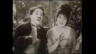 Palace Video Presents Comedy Classics & The Chaplin Collection (UK VHS Trailer)