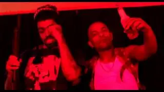 Nate Boogie X 44 Bars